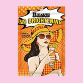 Brightening Face Mask - Happy Boxx UK